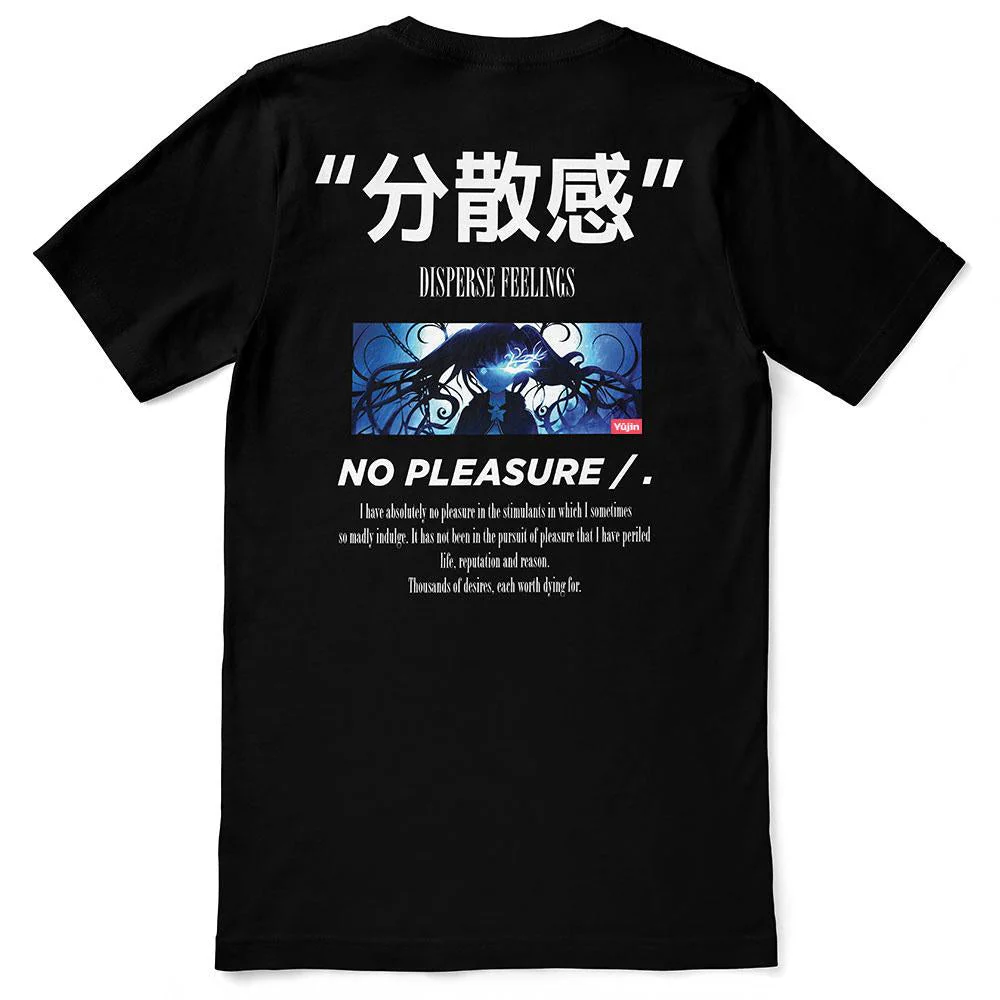 Disperse Feelings T-Shirt