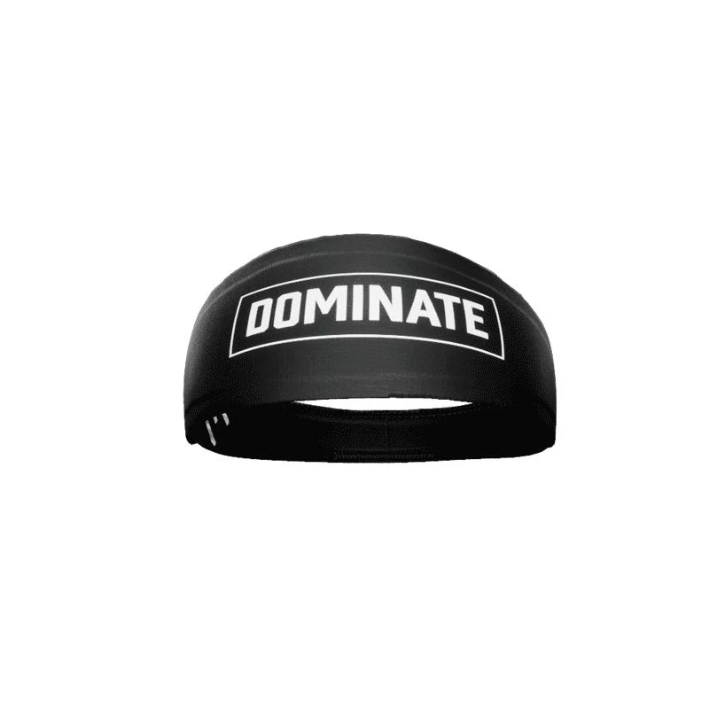 DOMINATE Headband - Image 5