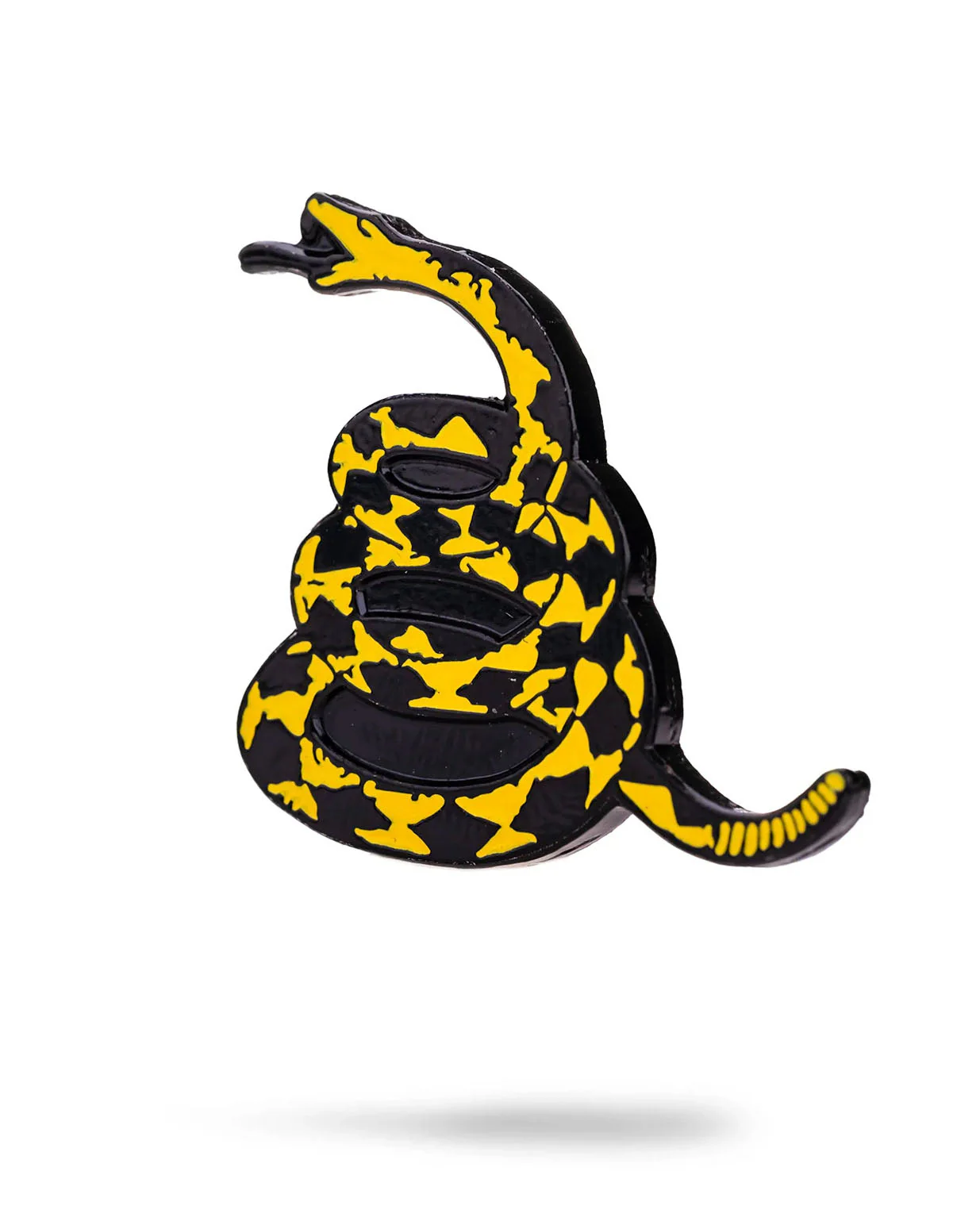 Don't Tread on Me Ball Marker - Image 2