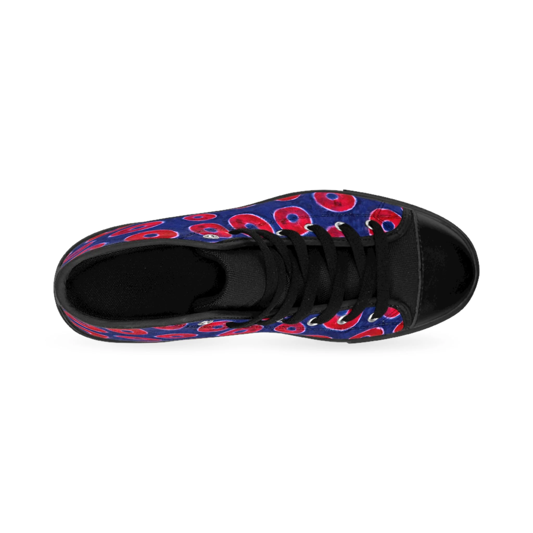 Donuts Women's Chucks - Image 3