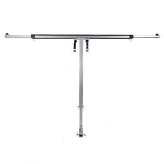 Double Hitch Rack - With Loading Bars - Image 7