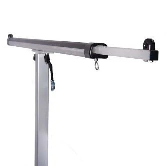 Double Hitch Rack - With Loading Bars - Image 8