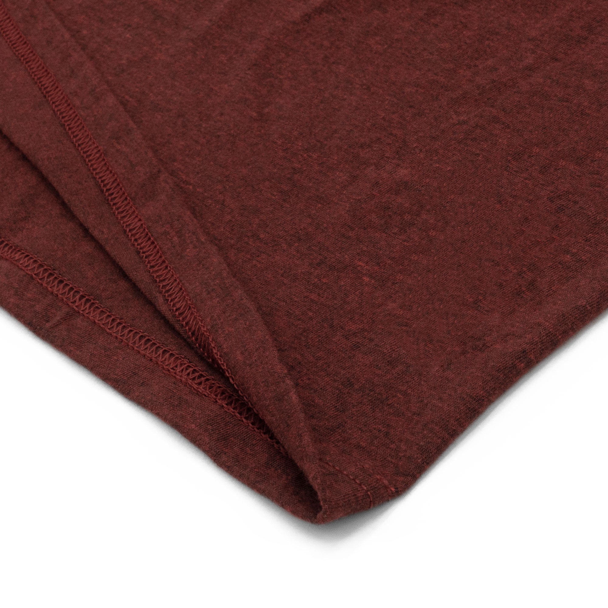 Dr Pepper Oval Logo T-Shirt - Red - Image 6