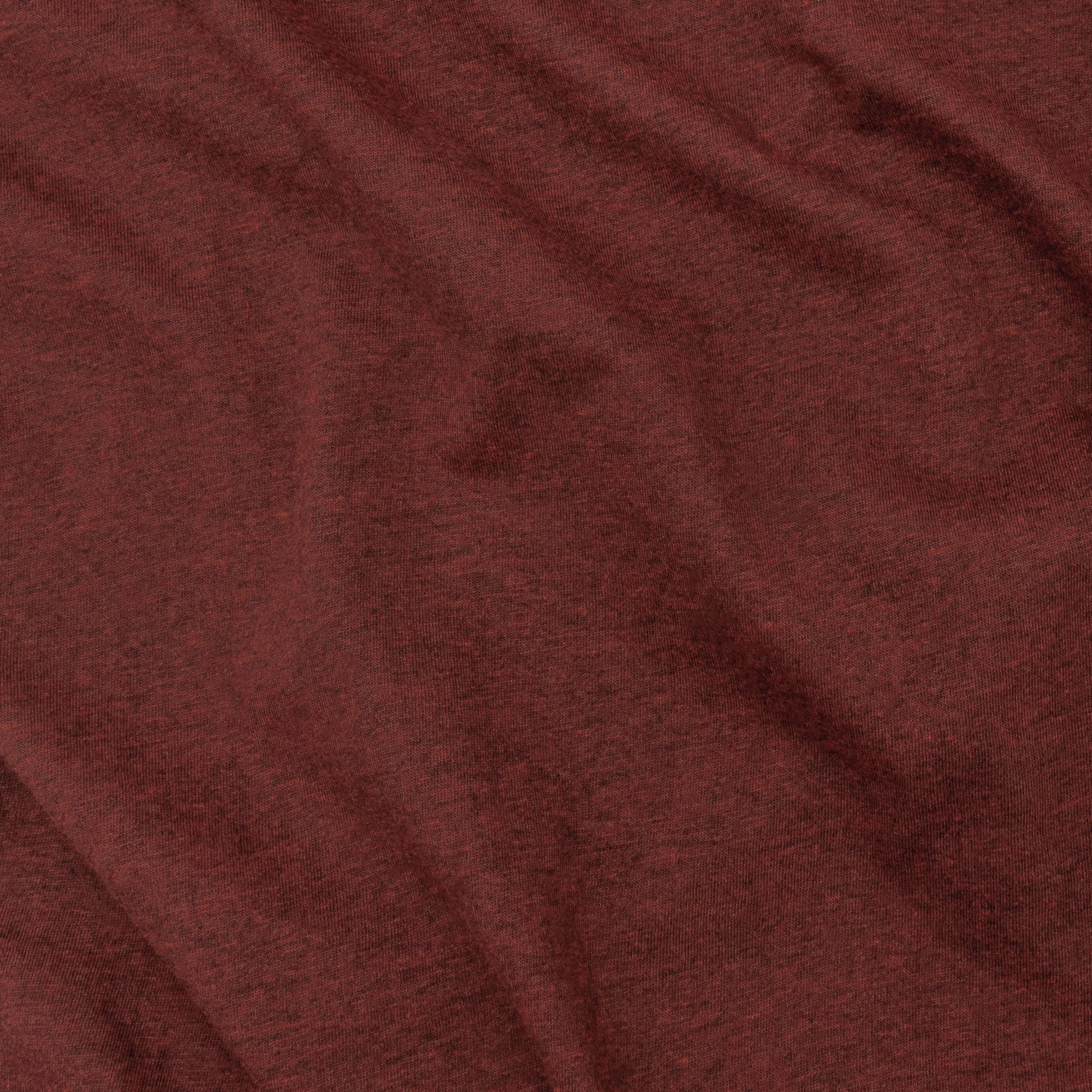 Dr Pepper Oval Logo T-Shirt - Red - Image 7