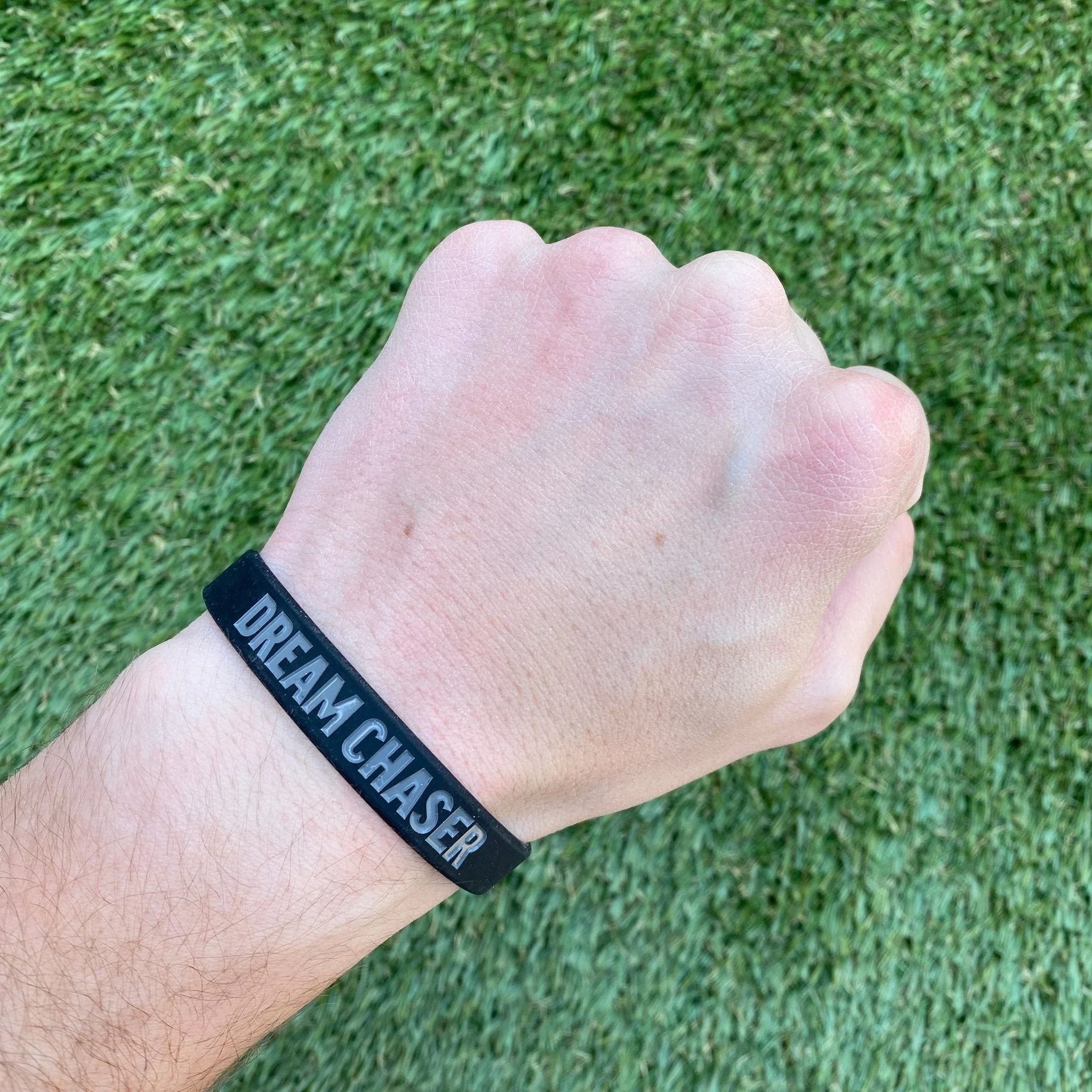 DREAM CHASER Wristband - Image 2