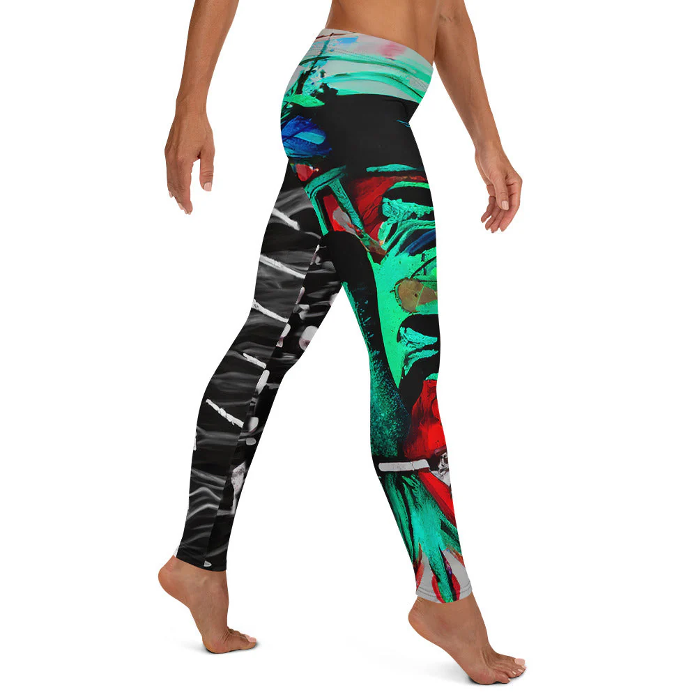 Dreams Low Waist Leggings - Image 17