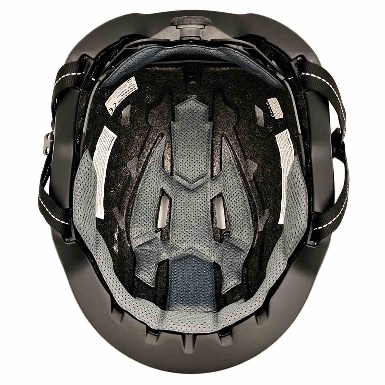 Dutch | XNITO Helmet | E-bike Helmet - Image 6