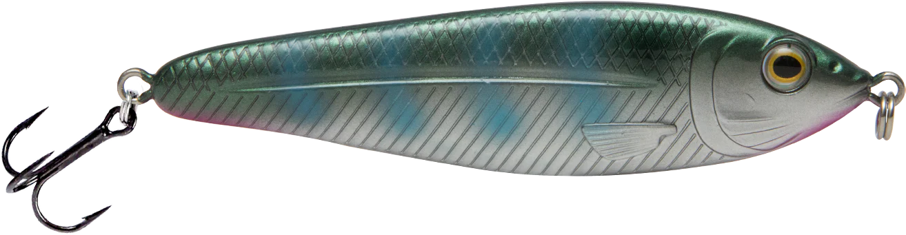 EBS Jigging Spoon - Image 15