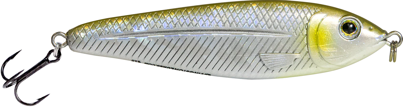 EBS Jigging Spoon - Image 17