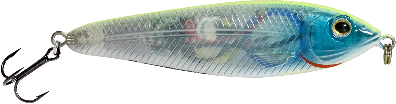 EBS Jigging Spoon - Image 2