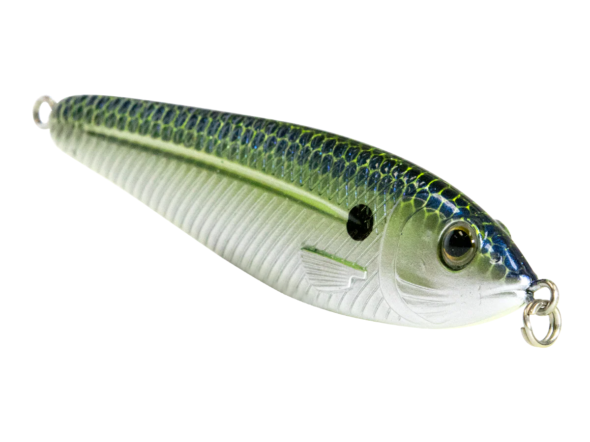 EBS Jigging Spoon - Image 48