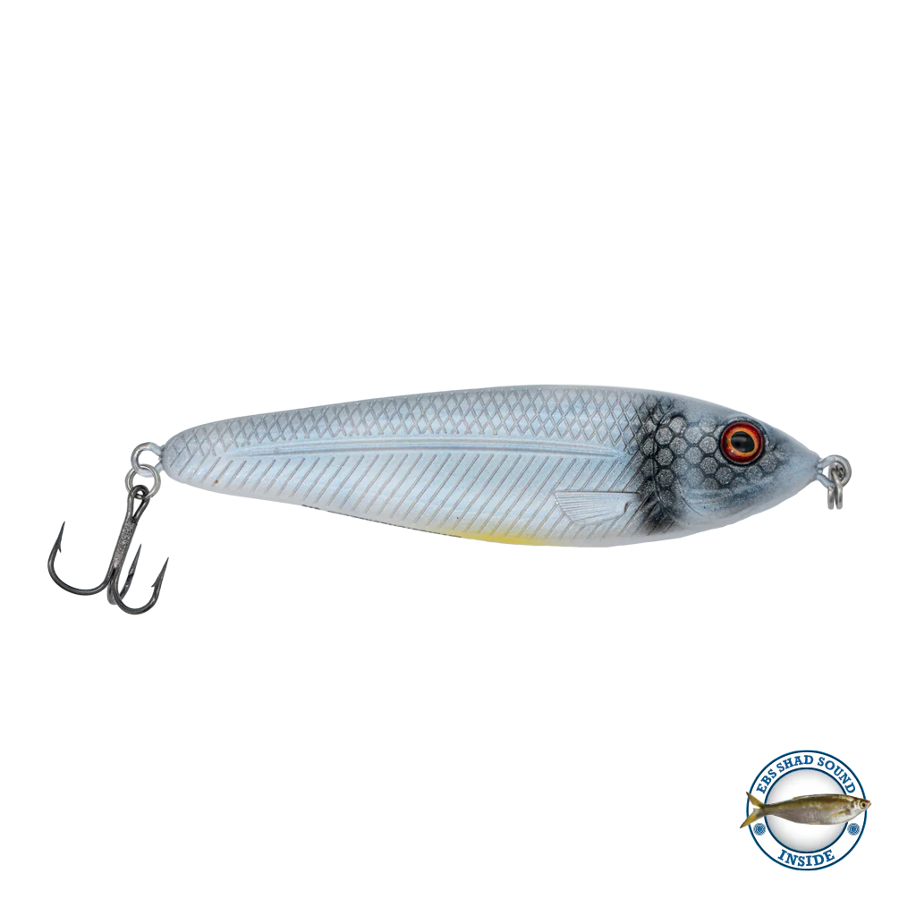 EBS Jigging Spoon - Image 6