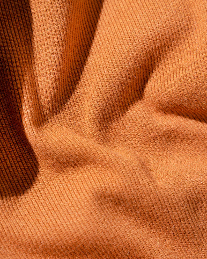 EcoKnit⢠Ribbed Bike Short - Image 8