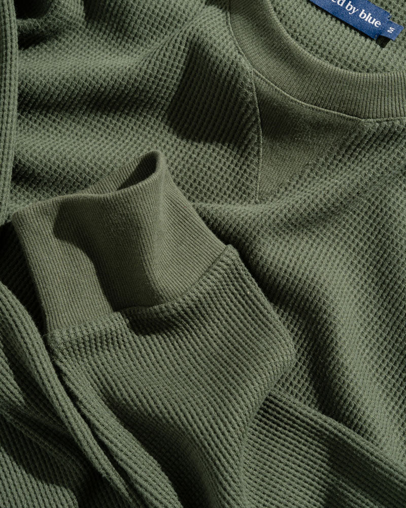 EcoKnit⢠Thermal Crew - Image 4