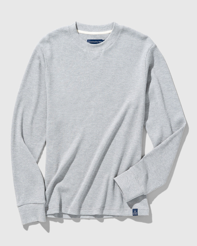 EcoKnit⢠Thermal Crew - Image 6