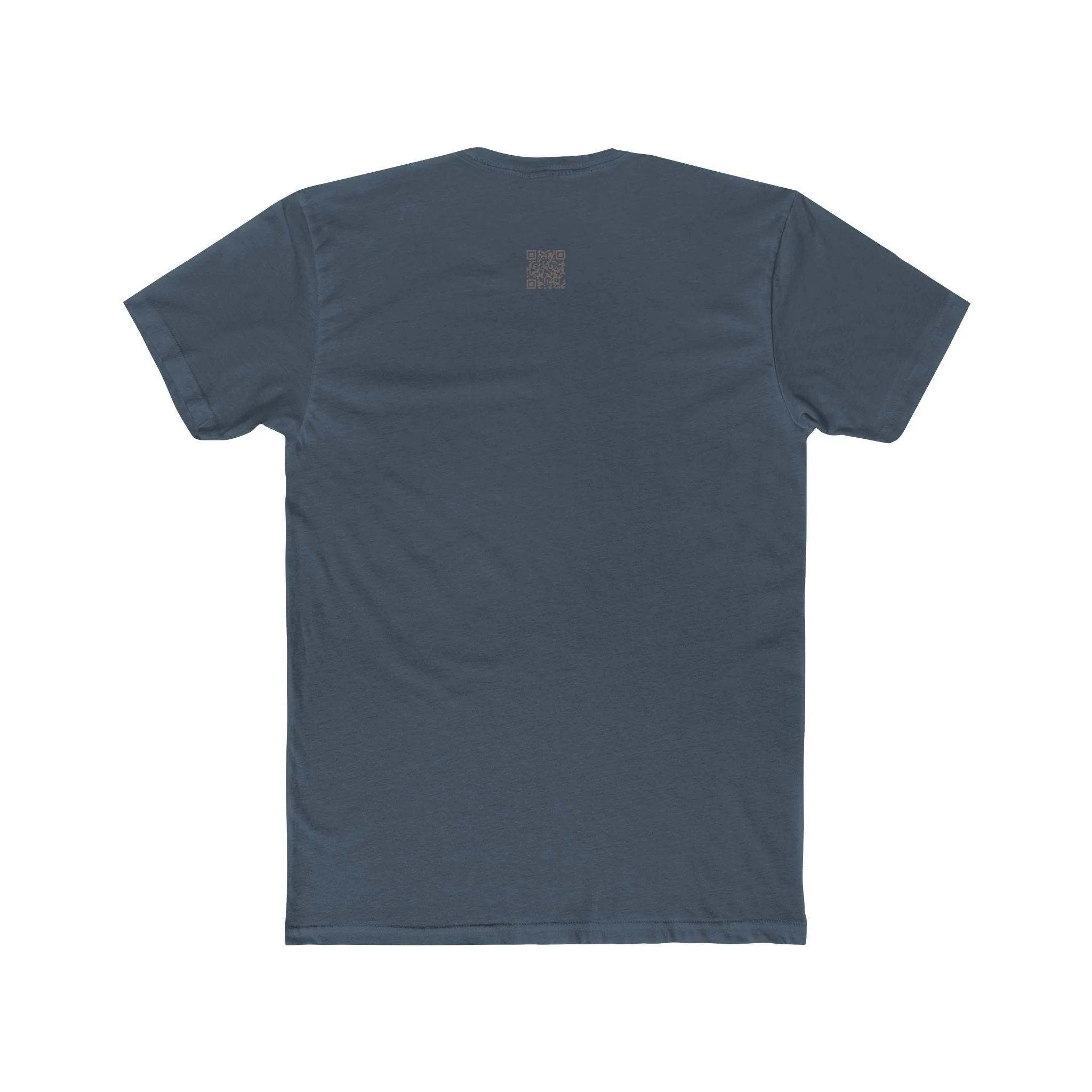 Edgy Snake Skull Graphic Tee - Image 9