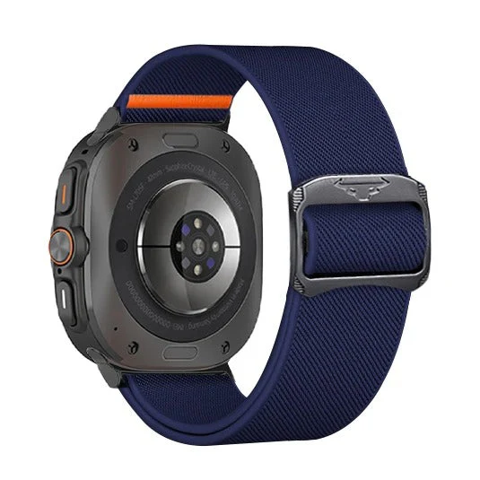 Elastic Samsung Galaxy Ultra Watch Band 47MM - Image 13