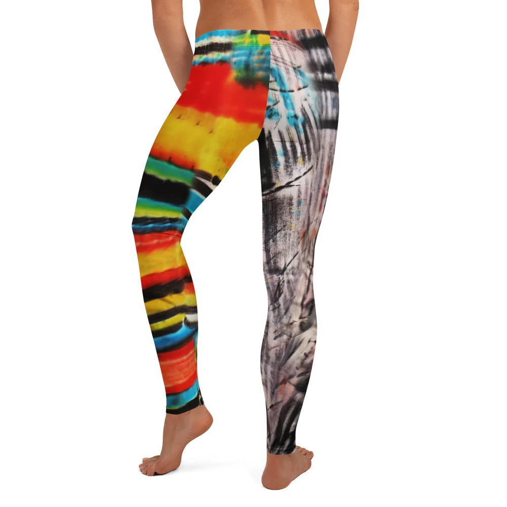 Encanta Leggings - Image 2