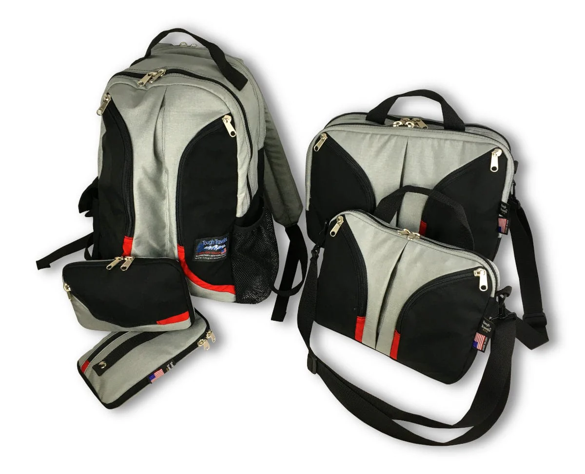 ENTERPRISE Tablet Case - Image 4