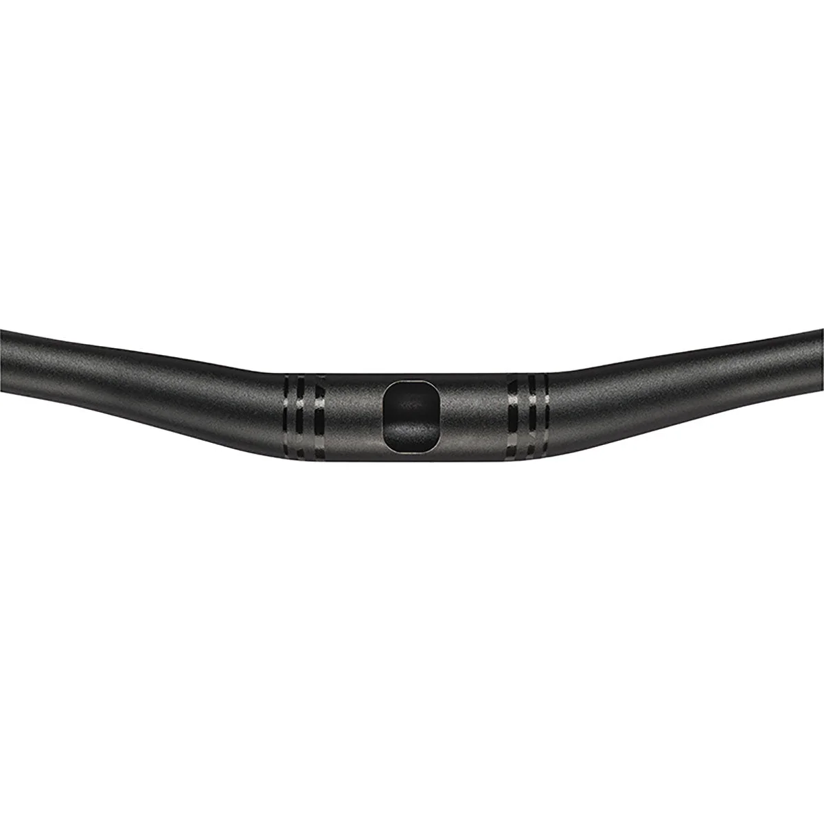 Ergotec - Ladytown i Handlebar - 31.8 mm - Black Sandblasted - Image 2