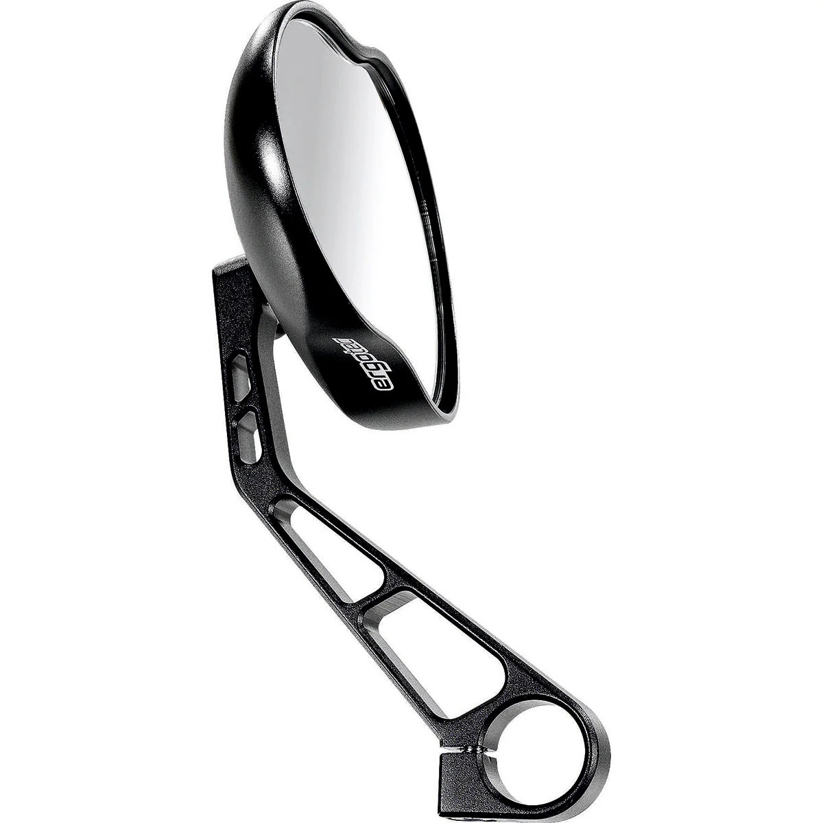 Ergotec Mirror M-99 (shortarm, big Mirror | Black Sandblasted) - Image 3