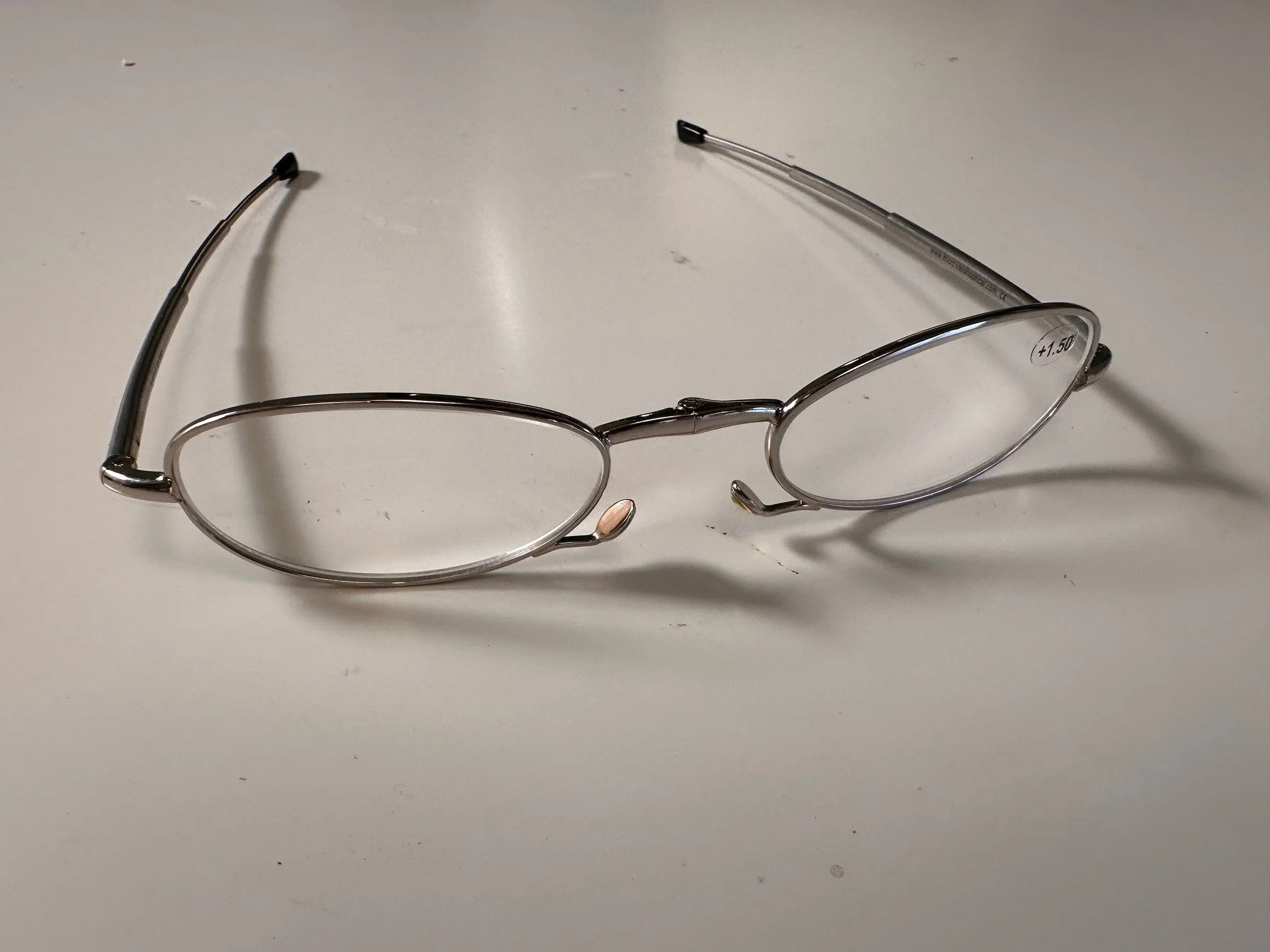 Executive Readers Oval - Image 3