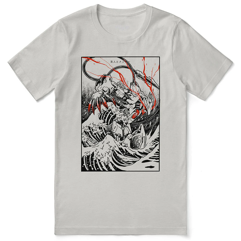 Fearless T-Shirt - Image 10