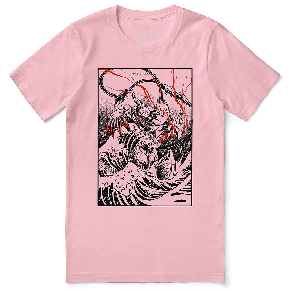 Fearless T-Shirt - Image 9