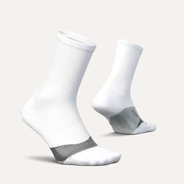 Feetures Elite Mini Crew Light Cushion