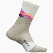 Feetures Trail Max Cushion Mini Crew - Image 3