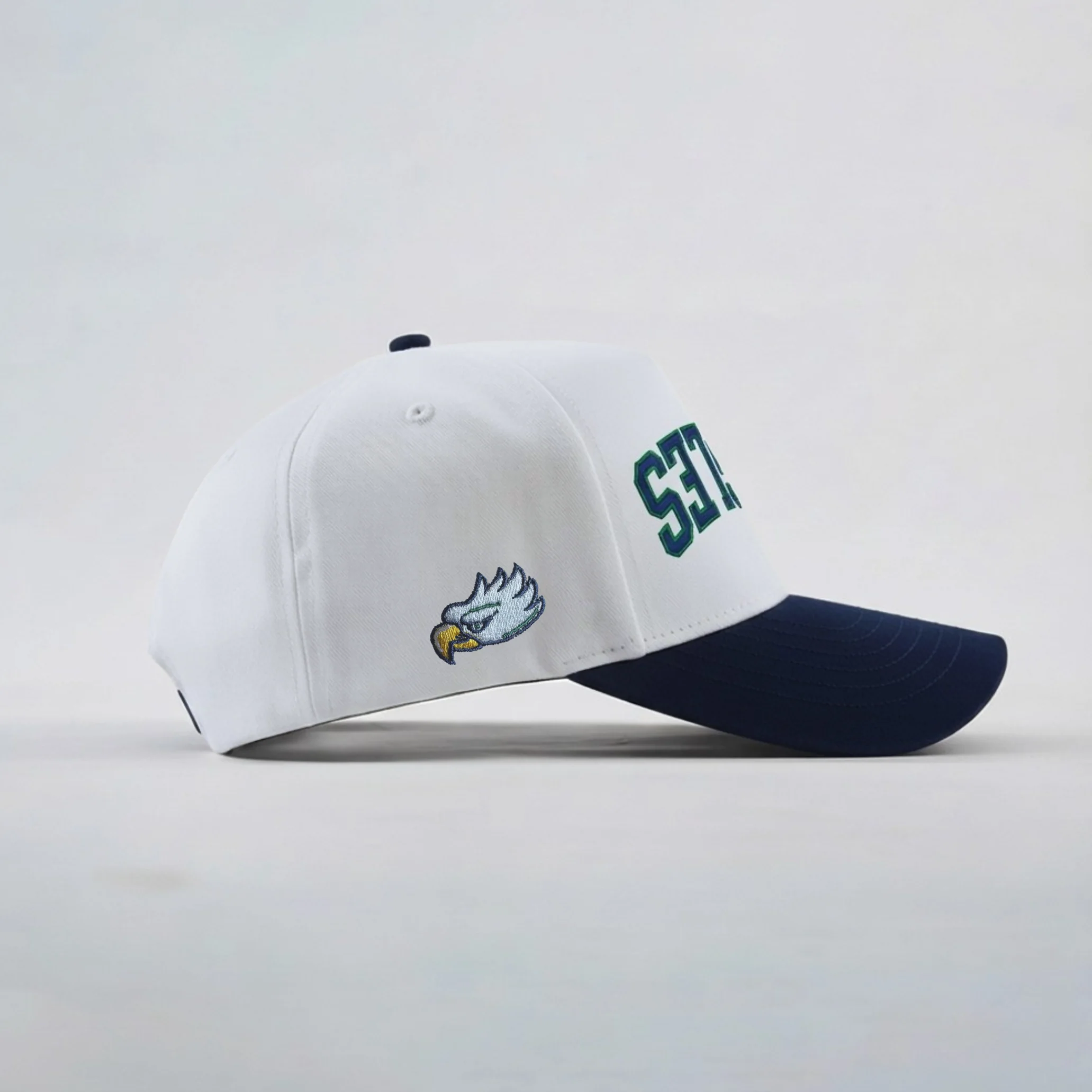 FGCU Eagles Hat - Image 2