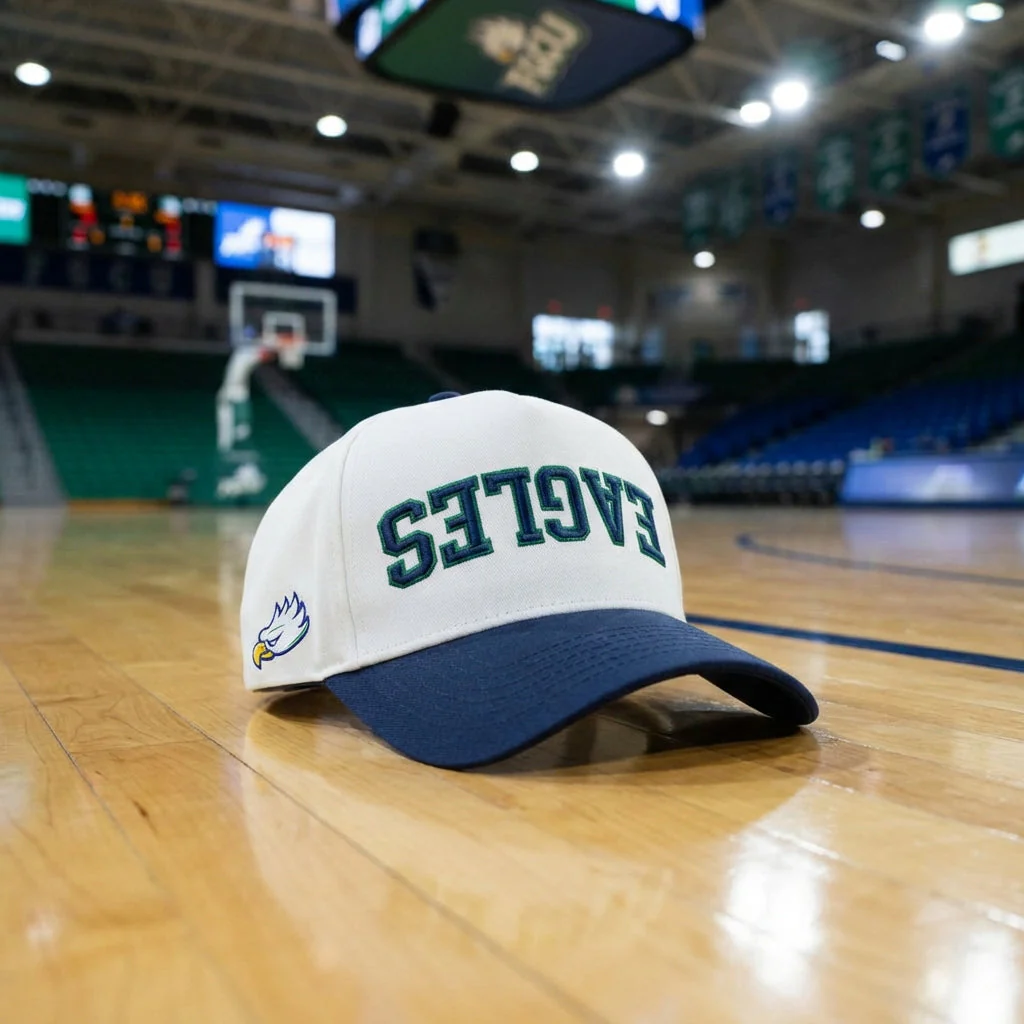 FGCU Eagles Hat - Image 4
