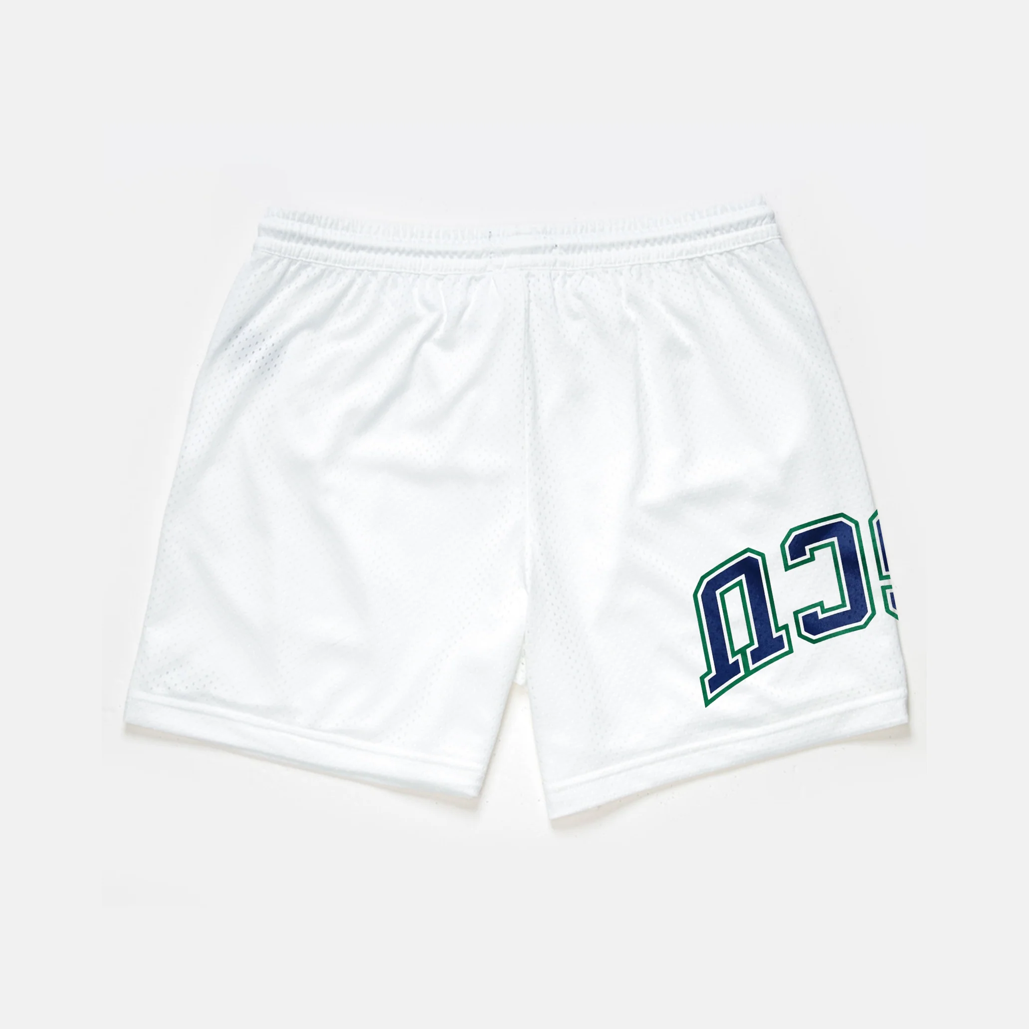 FGCU Mesh Shorts | Exclusive - Image 2