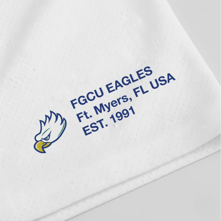 FGCU Mesh Shorts | Exclusive - Image 3