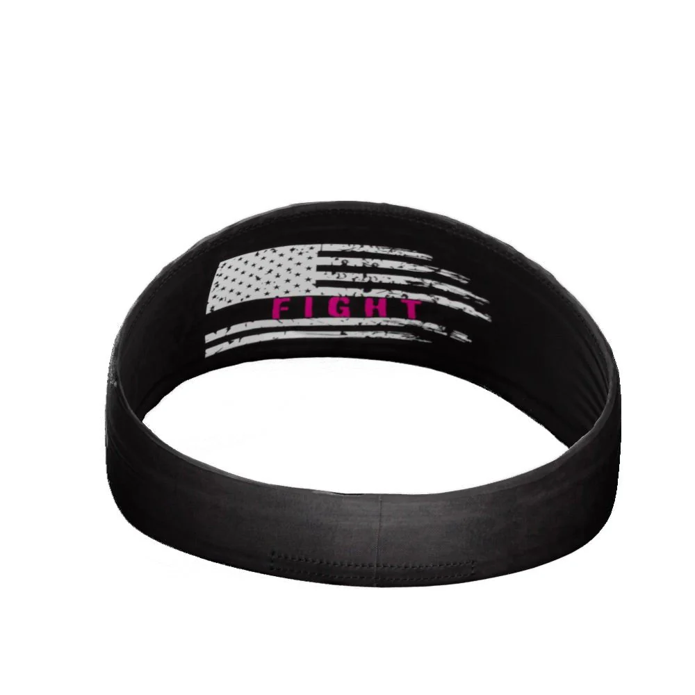Fight Headband - Image 3