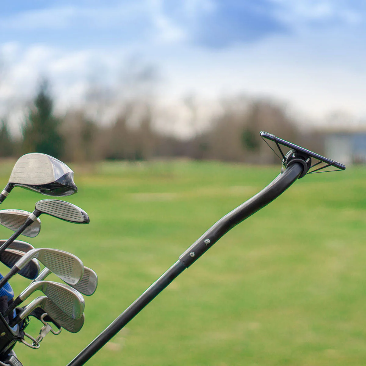 FINN - Universal Phone Mount - Golf - Image 6