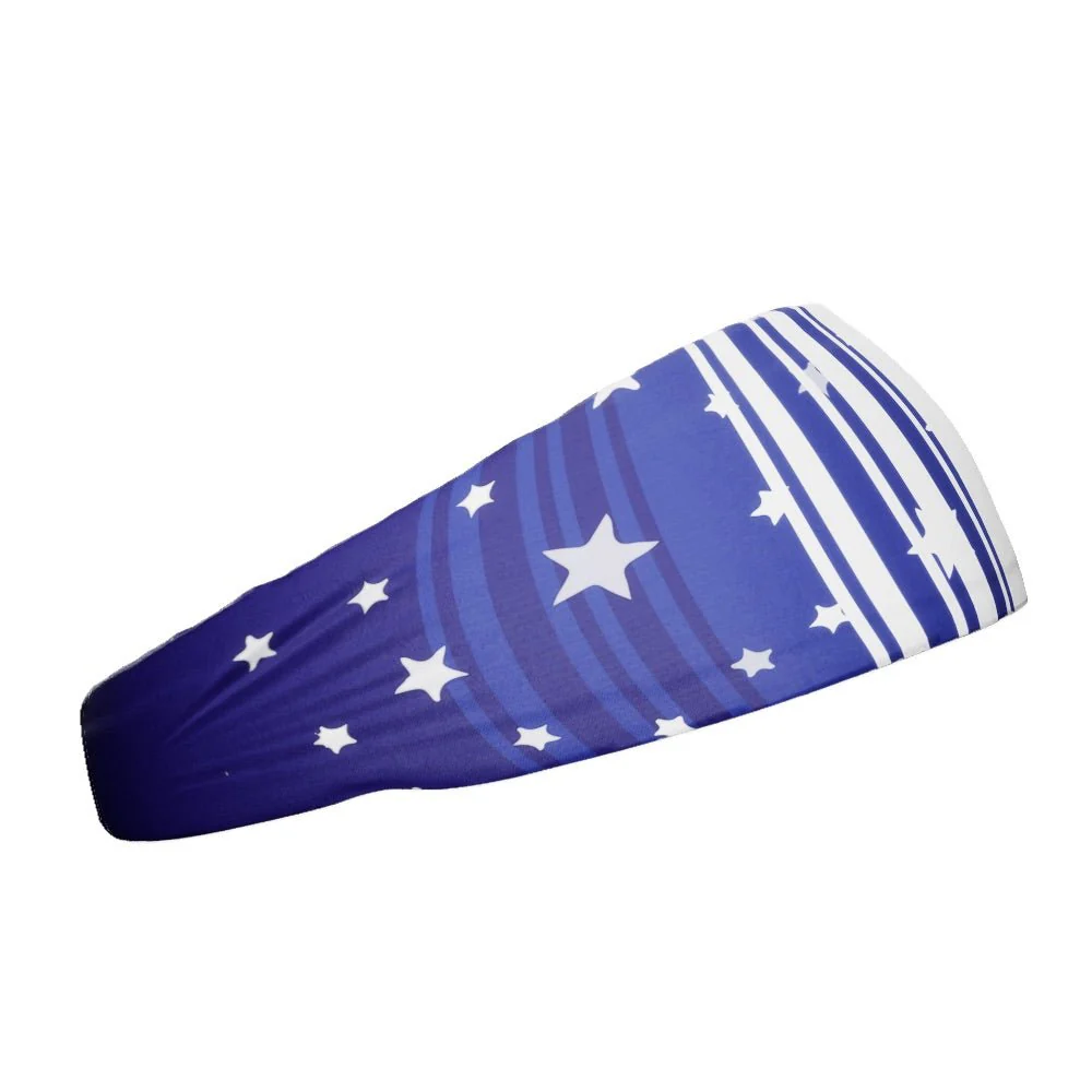 Fire Cracker Headband - Image 2