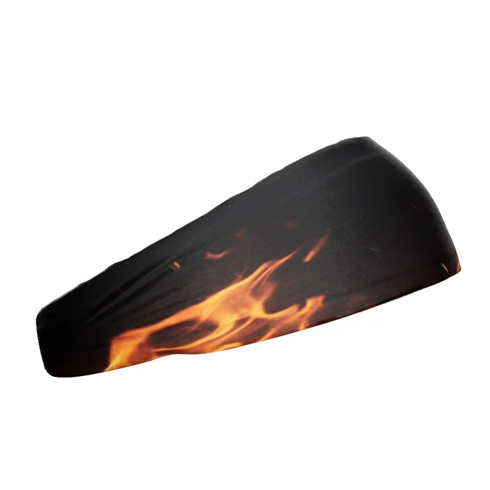 Fire Headband - Image 2