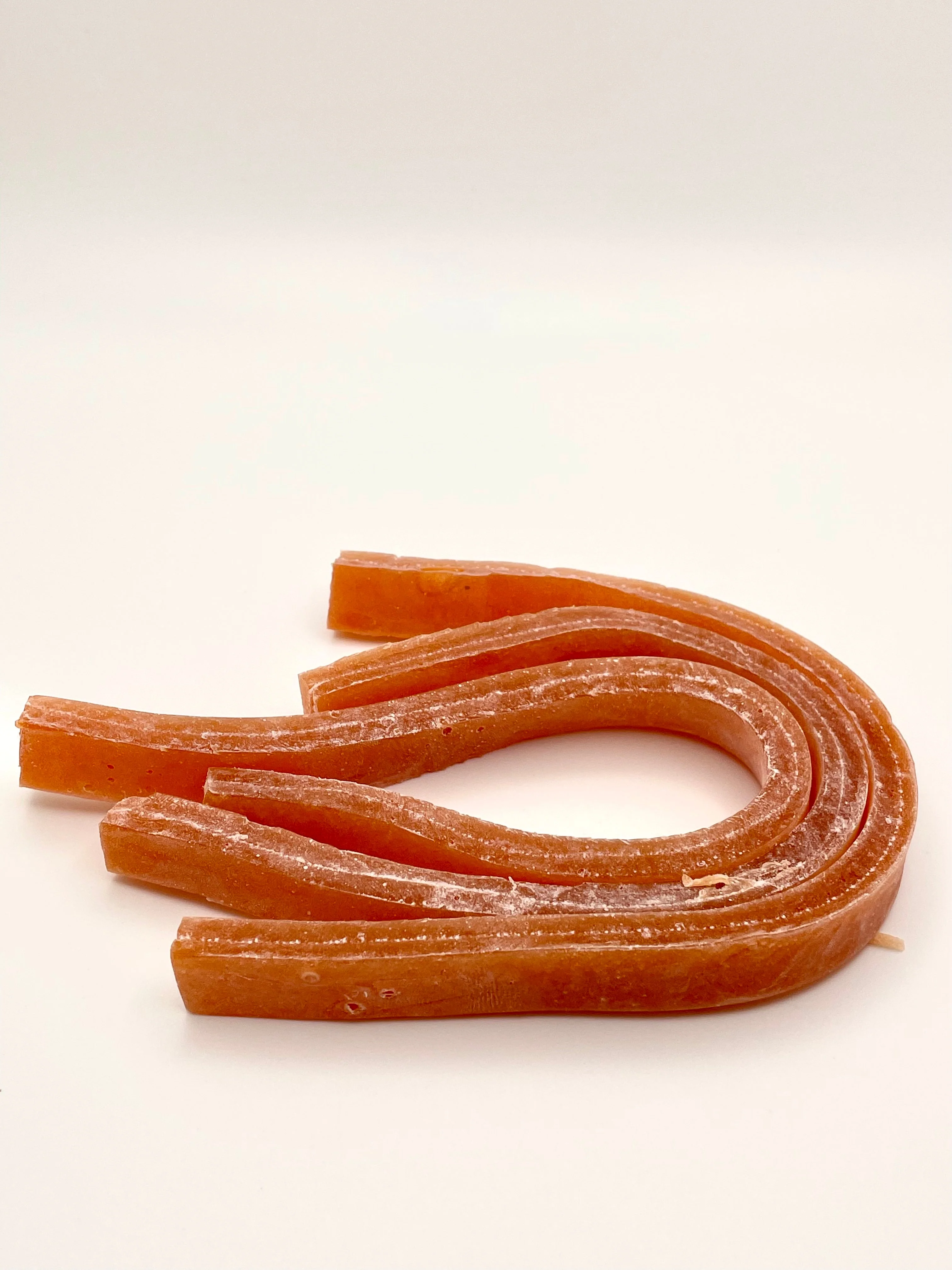 Fish Taffy Mystery