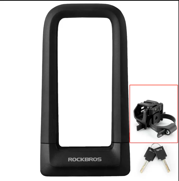 Fixed support (For RKS626)