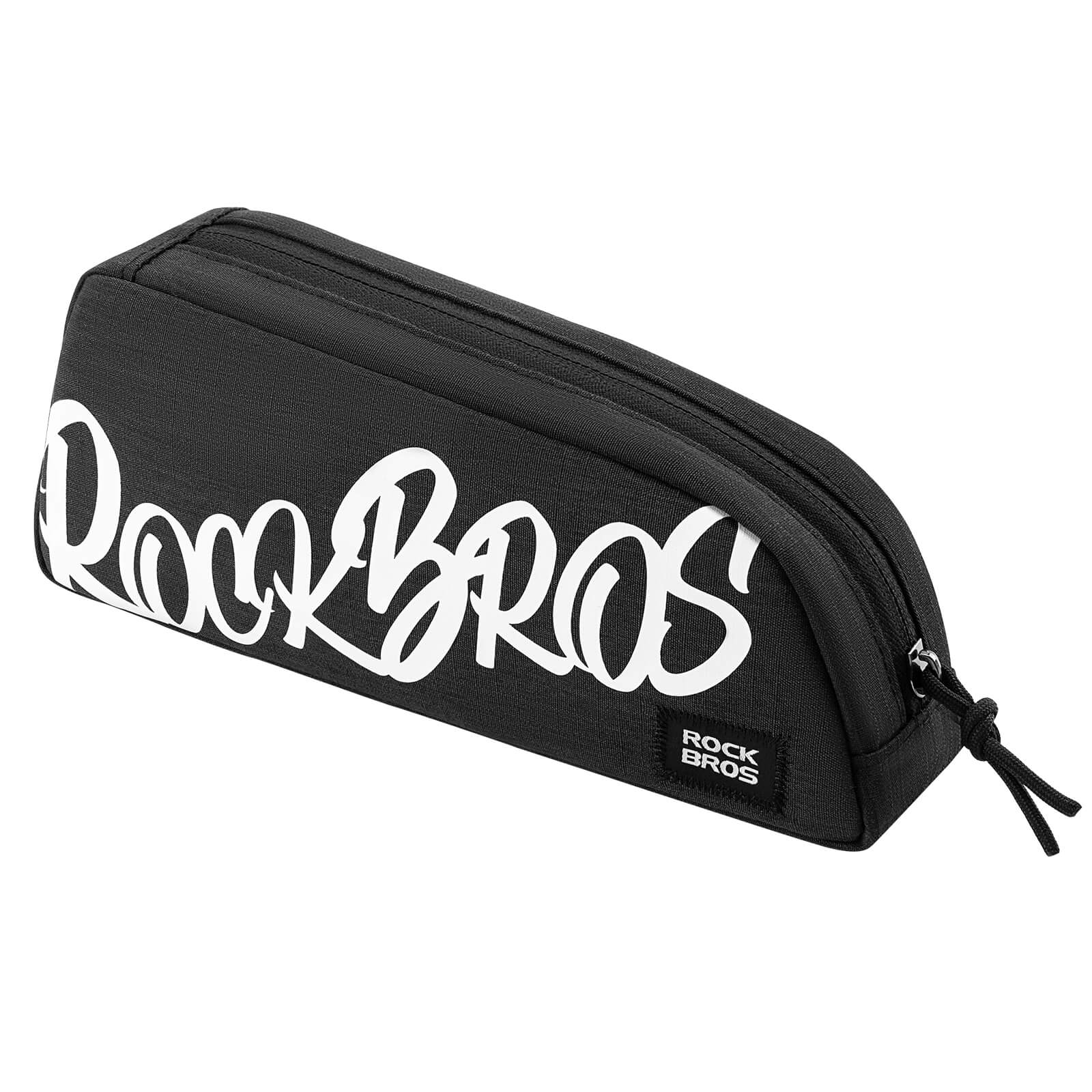FlashRide Sketch Bike Top Tube Bag - 0.8L - Image 2