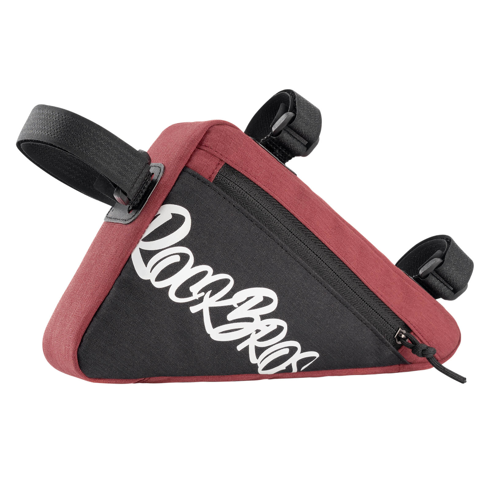 FlashRide Sketch Bike Triangle Bag - 0.8L - Image 2