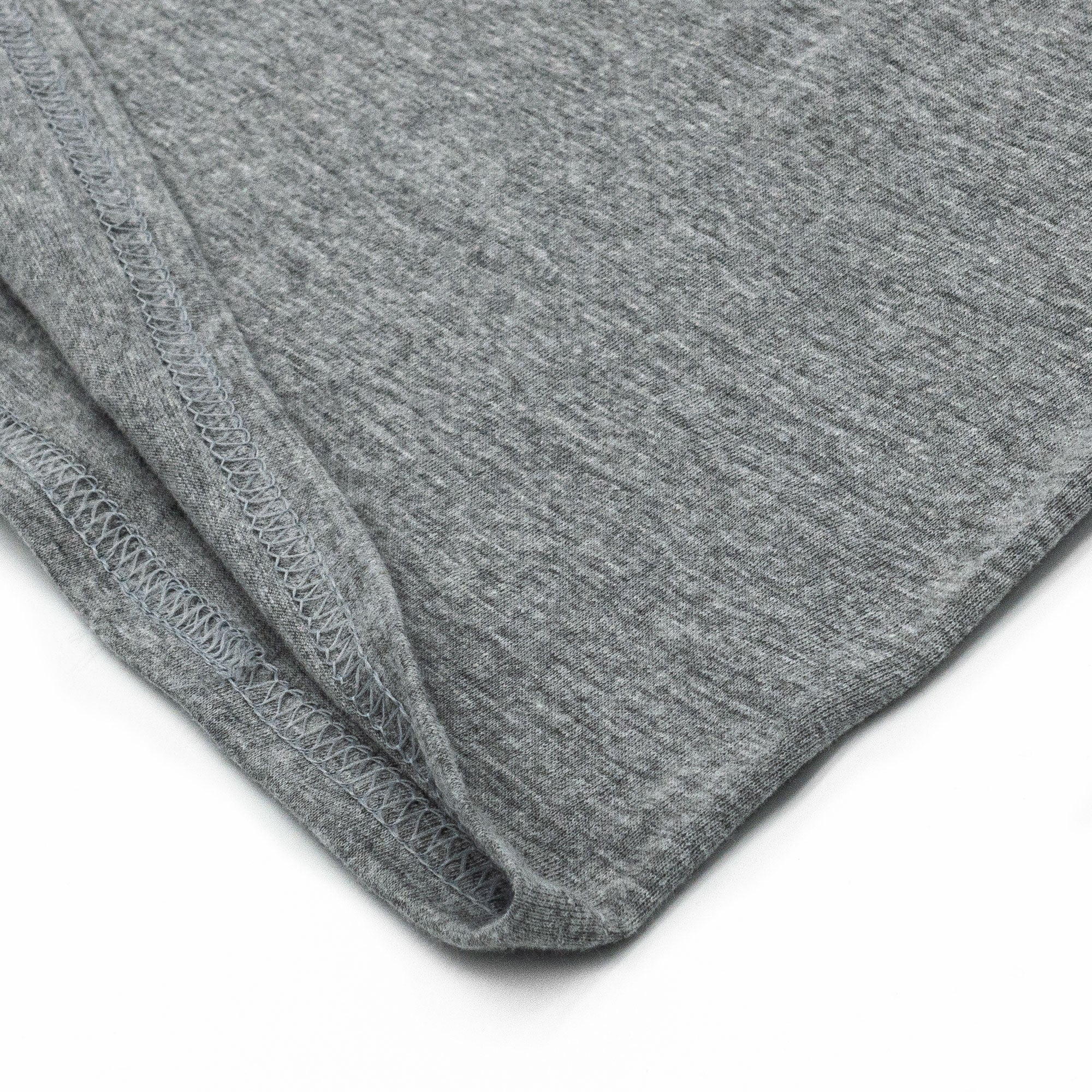 Fleer Dubble Bubble Gum T-Shirt - Athletic Gray Heather - Image 5