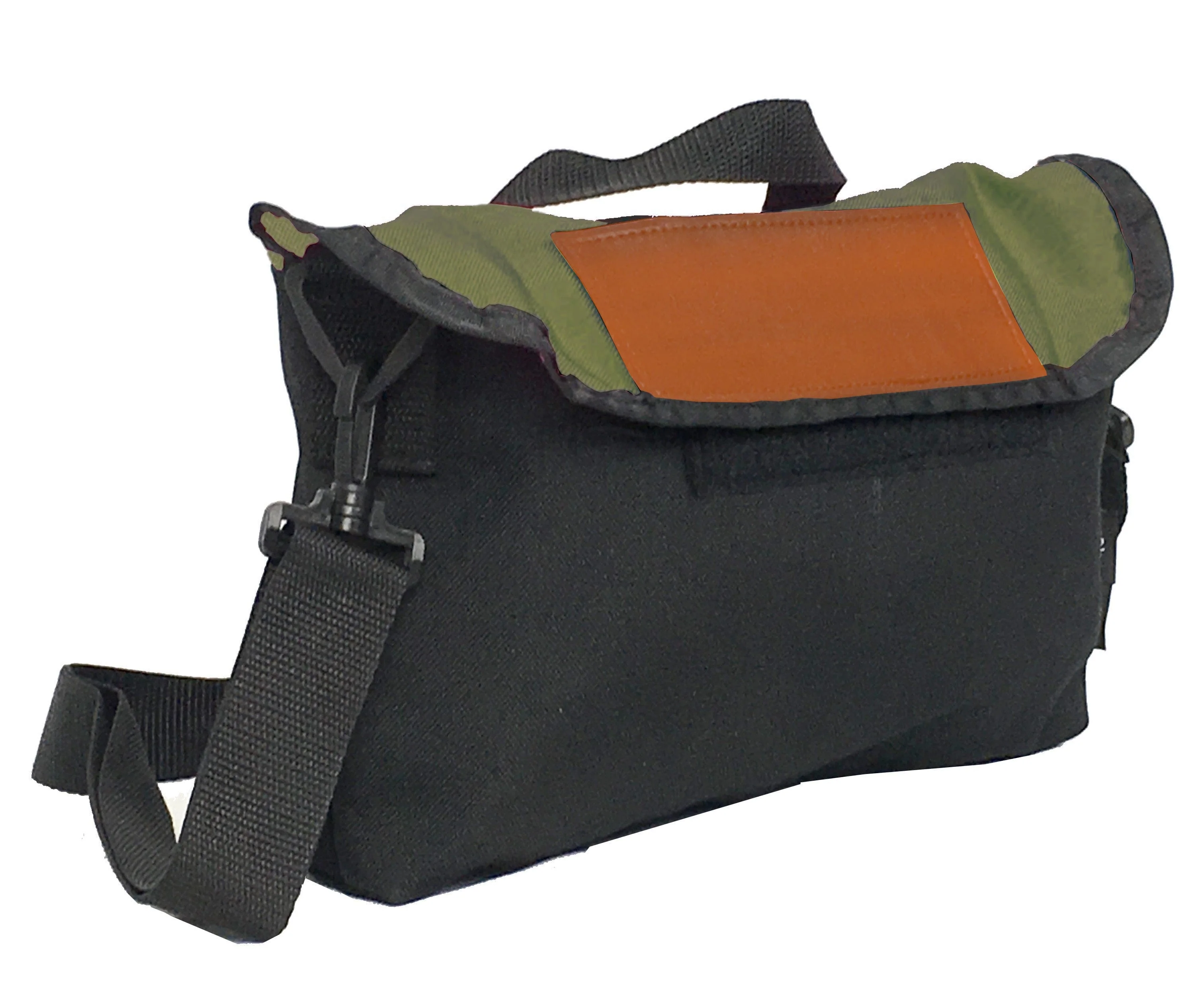 FLIPPER Messenger Bag - Image 5
