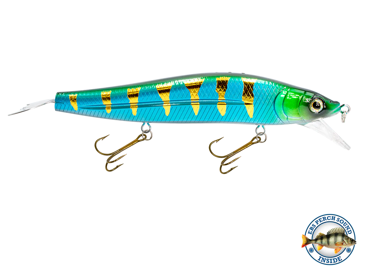 Flipper (Standard Rise 105G) - Image 4