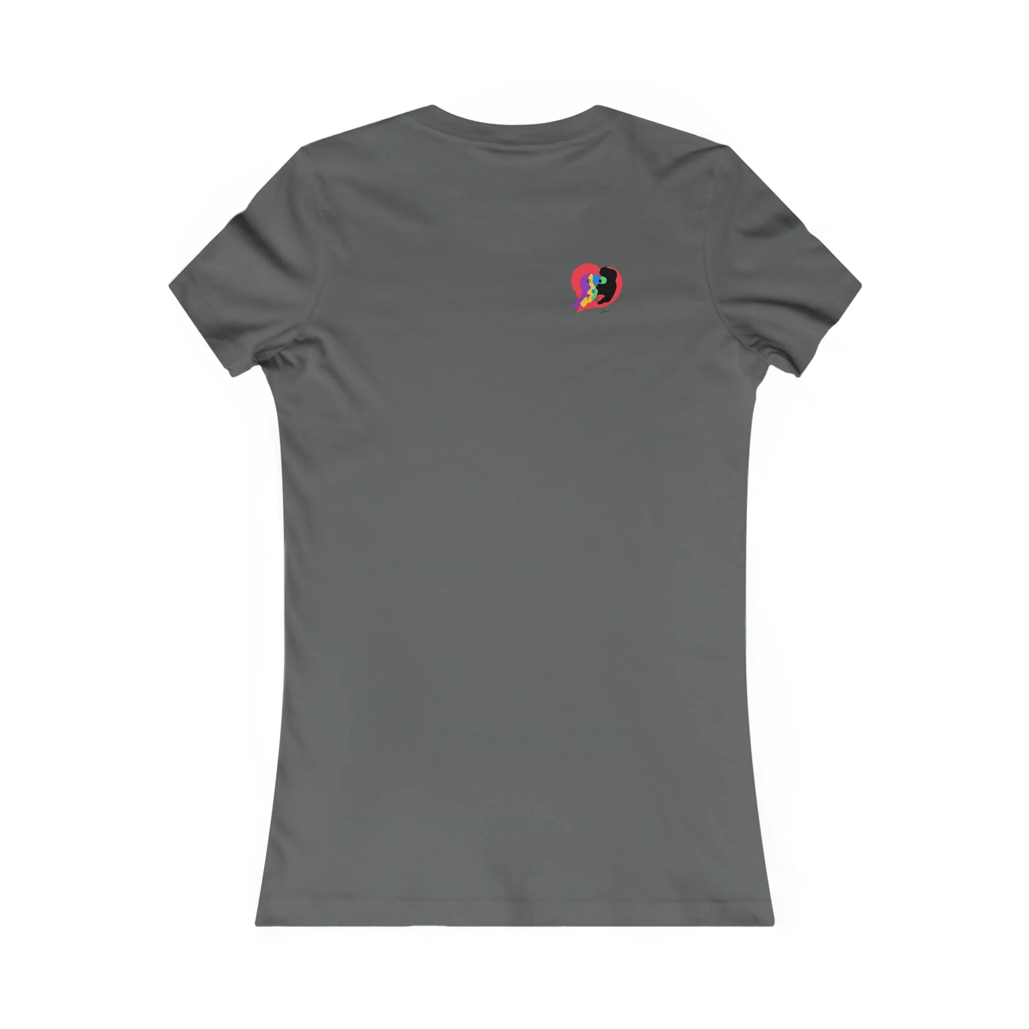 Floatin' Women's Premium Tee - Image 25