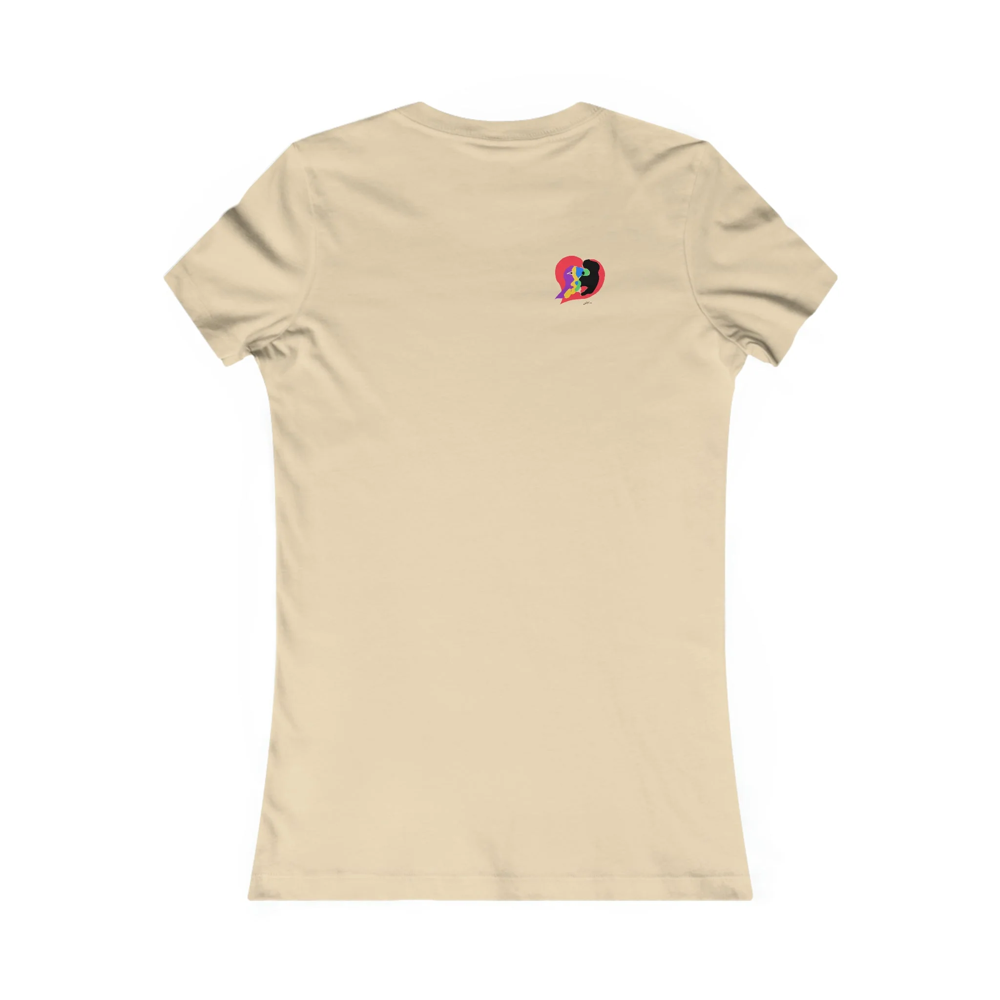 Floatin' Women's Premium Tee - Image 37