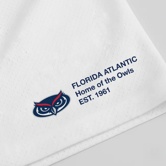 Florida Atlantic Mesh Shorts | Exclusive - Image 4