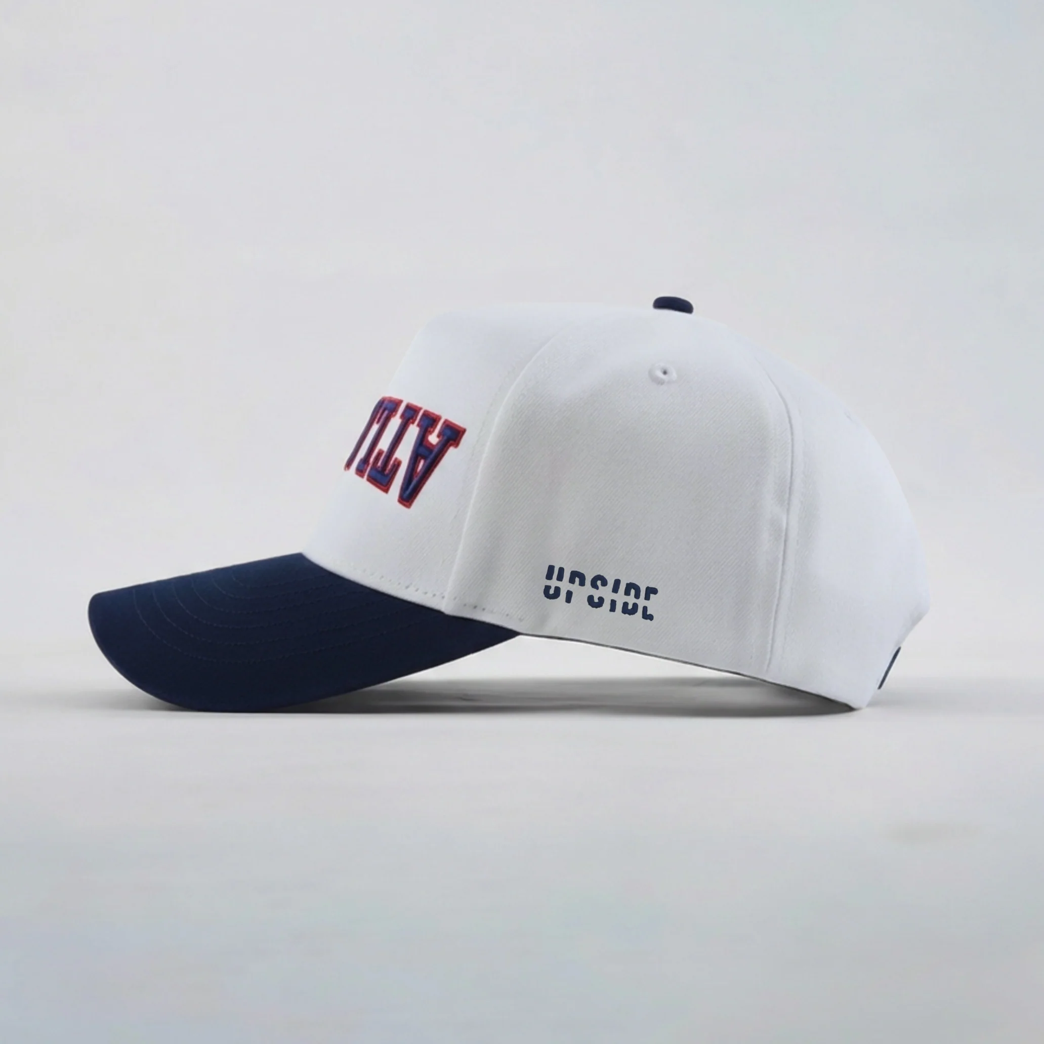 Florida Atlantic Owls Hat - Image 3
