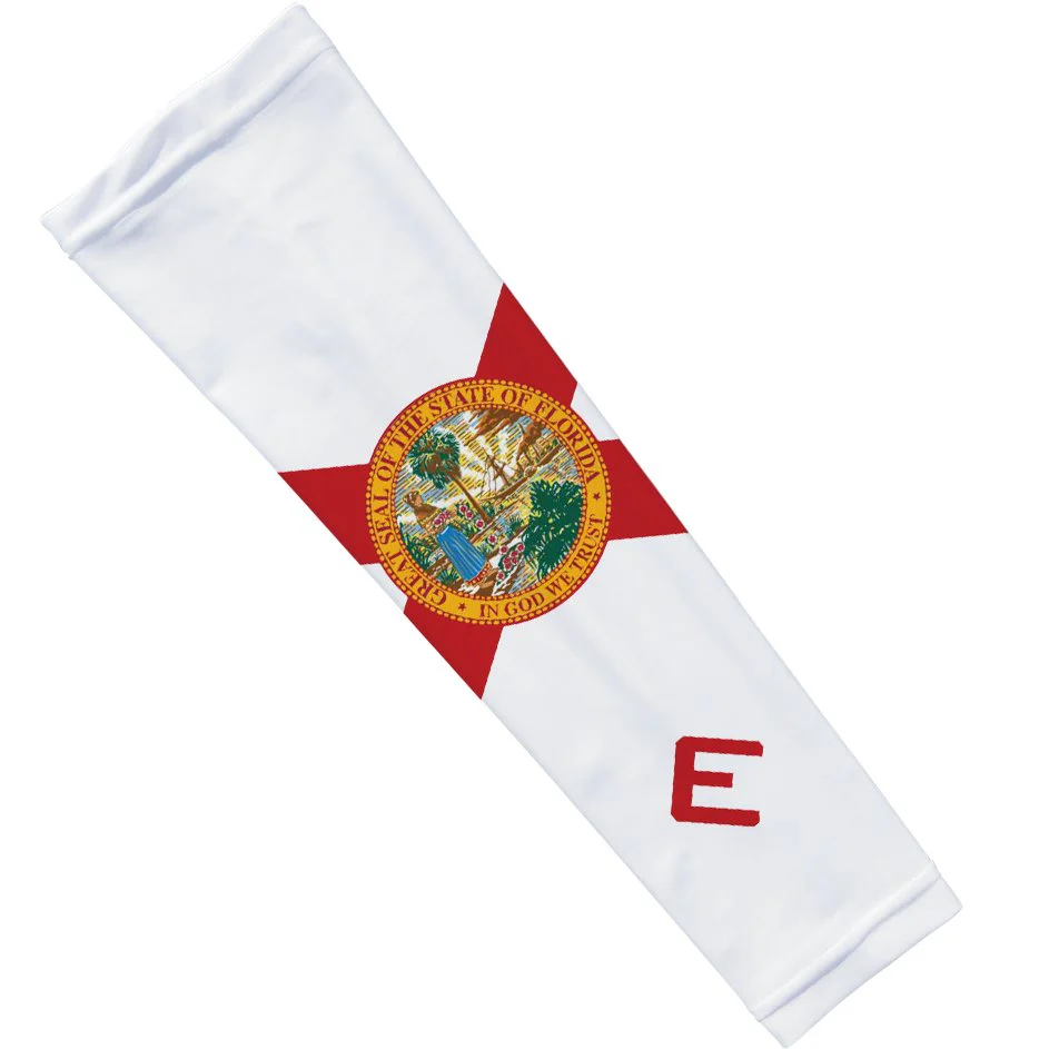 Florida Flag Arm Sleeve - Image 2